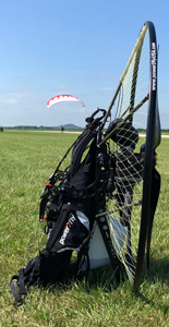 Moster Paramotor