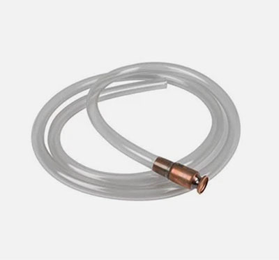 Maillon Rapide 6mm rectangular Reserve Parachute Link