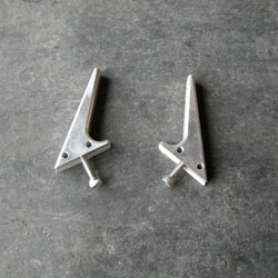 Maillon Rapide 6mm rectangular Reserve Parachute Link