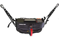 Ozone Cockpit Rescue Container