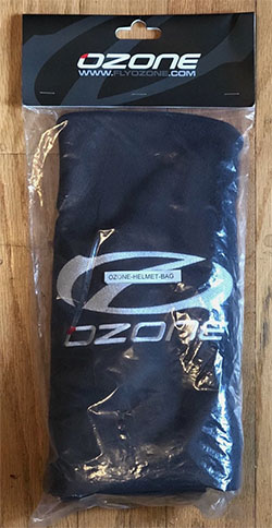 Ozone Helmet Bag