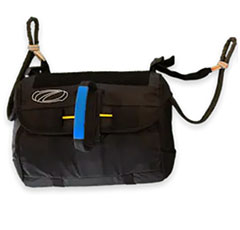 Ozone Lite Rescue Container