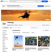 Visit our eBay Store
